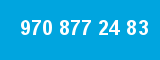 970 877 24 83